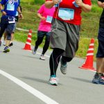 マラソン大会